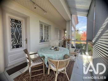 Vente maison 6 pièces Vernou-sur-Brenne 37