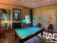 Vente maison 20 pièces