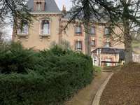 Vente maison Vernou-sur-Brenne - 37