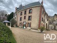Vente maison 20 pièces
