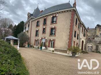 Vente maison 20 pièces