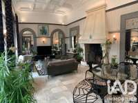 Vente maison 20 pièces