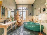Vente maison 20 pièces