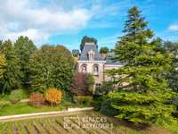 Vente maison 20 pièces