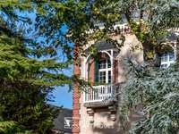 Vente maison 20 pièces