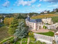Vente maison 20 pièces