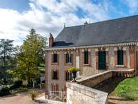 Vente maison 20 pièces