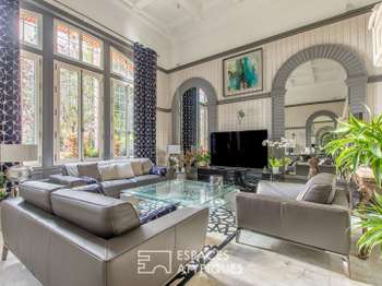 Vente maison 20 pièces