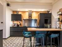 Vente maison 20 pièces