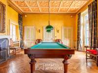 Vente maison 20 pièces