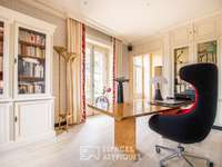 Vente maison 20 pièces