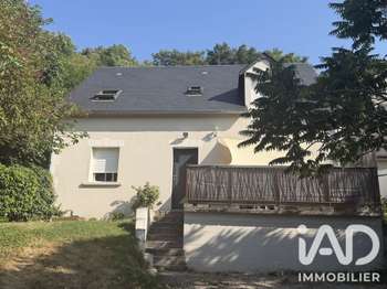 Vente Maison 6 piècesVernou-sur-Brenne