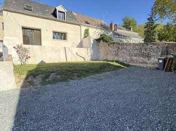 Vente Maison 2 chambresVernou-sur-Brenne