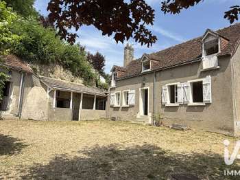 Vente Maison 3 chambresVernou-sur-Brenne