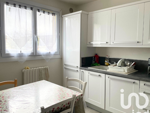 Vente Maison 4 chambresVernouillet