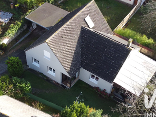 Vente maison 7 pièces Vente maison 7 pièces