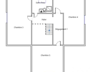 Vente maison 7 pièces Vente maison 7 pièces