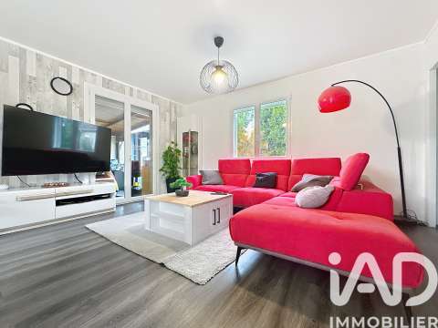Vente maison 7 pièces Vernouillet 28