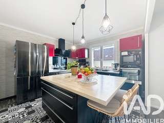 Vente maison 7 pièces Vente maison 7 pièces