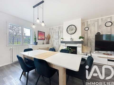 Vente maison 7 pièces Vente maison 7 pièces