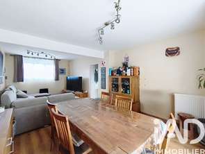 Vente Maison 4 chambresVernouillet
