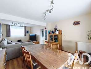 Vente Maison 4 chambresVernouillet