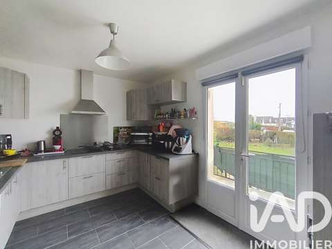 Vente maison 5 pièces Vente maison 5 pièces
