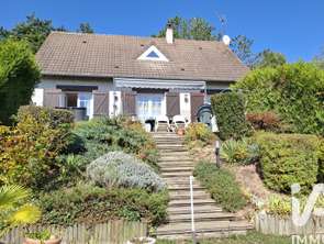 Vente Maison 4 chambresVernouillet