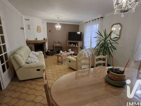 Vente maison 5 pièces Vente maison 5 pièces
