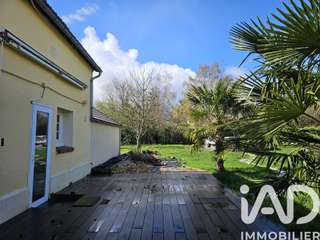 Vente maison 7 pièces Vente maison 7 pièces