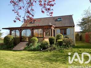 Vente Maison 2 chambresVernouillet