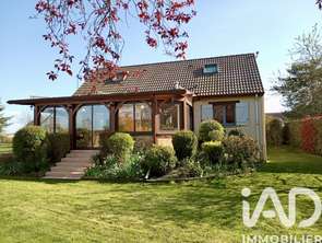 Vente Maison 2 chambresVernouillet