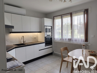 Vente maison 4 pièces Vente maison 4 pièces