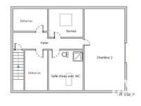 Vente maison 4 pièces Vente maison 4 pièces