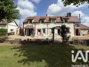 Vente Maison 4 chambresVernouillet
