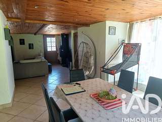 Vente maison 6 pièces Vente maison 6 pièces