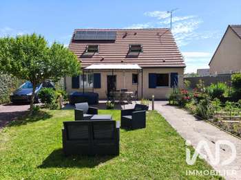 Vente Maison 5 chambresVernouillet