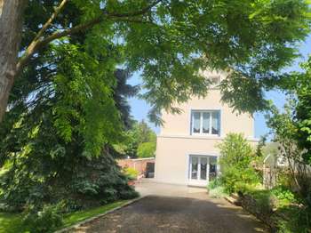Vente Maison 4 chambresVernouillet