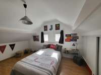 Vente maison 6 pièces Vente maison 6 pièces