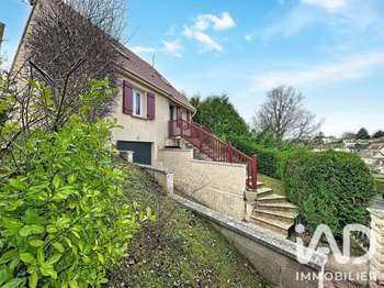 Vente Maison 3 chambresVernouillet