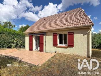 Vente Maison 3 chambresVernouillet