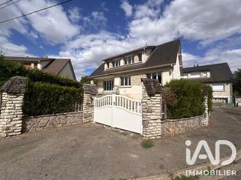 Vente Maison 5 chambresVernouillet