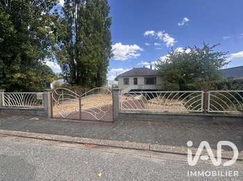 Vente Maison 3 chambresVernouillet