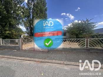 Vente Maison 3 chambresVernouillet