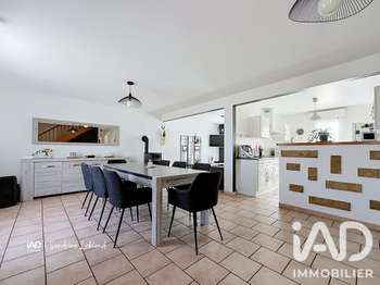 Maison 6 pièces 118 m² · à Vernouillet · 118 m² · 269 800 €