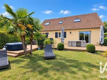 Vente Maison 4 chambresVernouillet