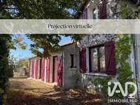Vente maison 6 pièces Vente maison 6 pièces