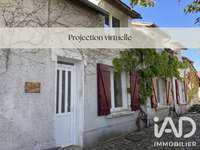 Vente maison 6 pièces Vente maison 6 pièces