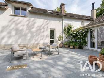Vente Maison 4 chambresVernouillet