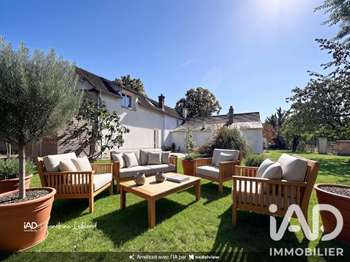 Vente Maison 4 chambresVernouillet